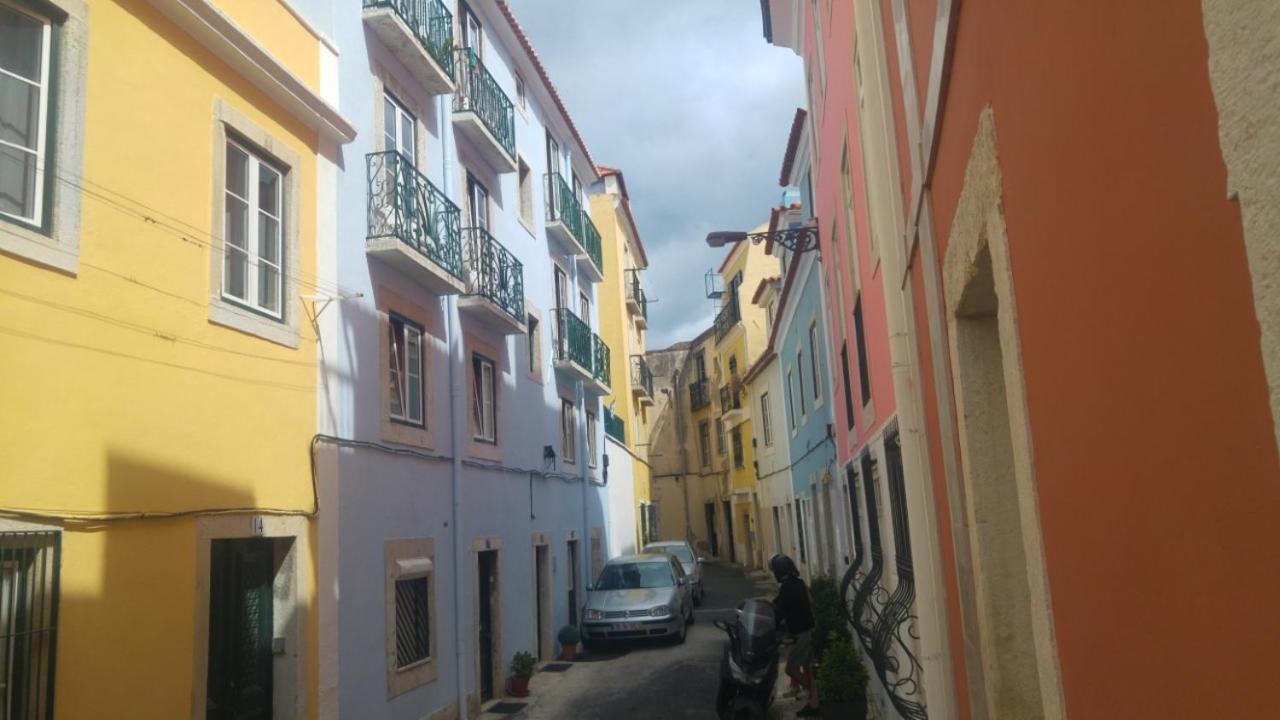 Apartment Rossio Typical *