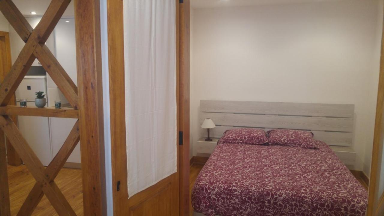 Rossio Typical Apartment