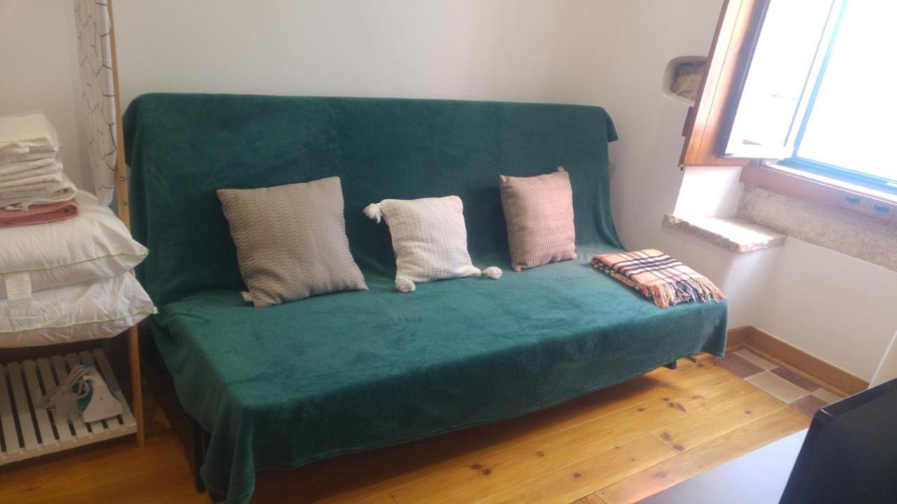 Apartment Rossio Typical *