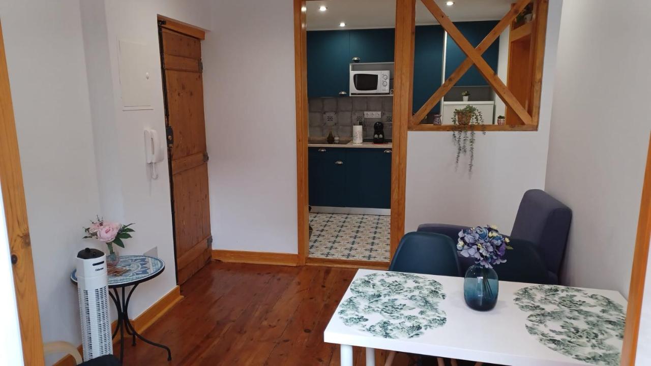 Apartment Rossio Typical *