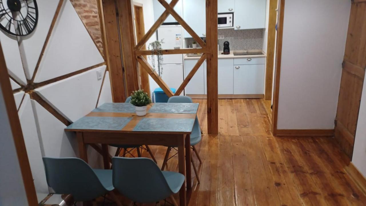 Apartment Rossio Typical