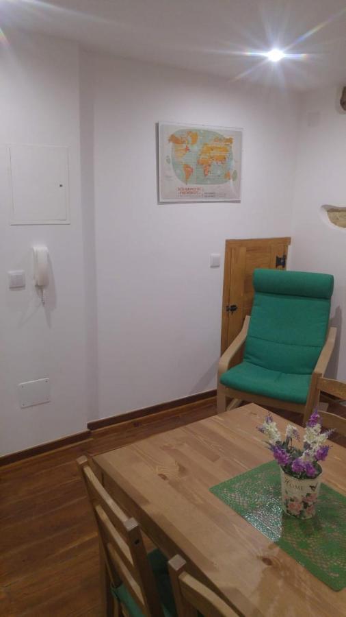 Rossio Typical Apartment