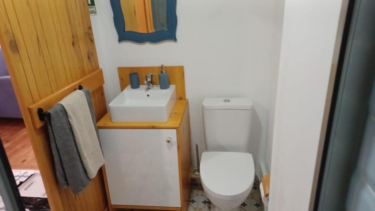 Rossio Typical Apartment *