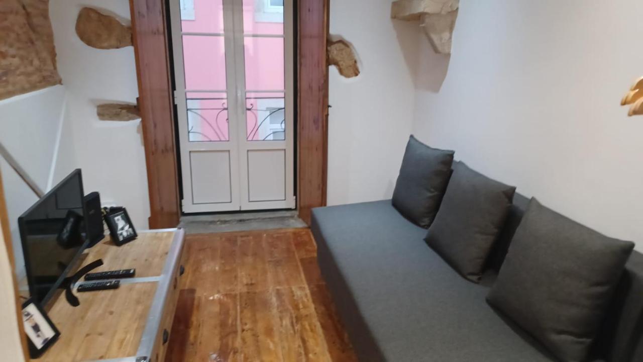Apartment Rossio Typical *