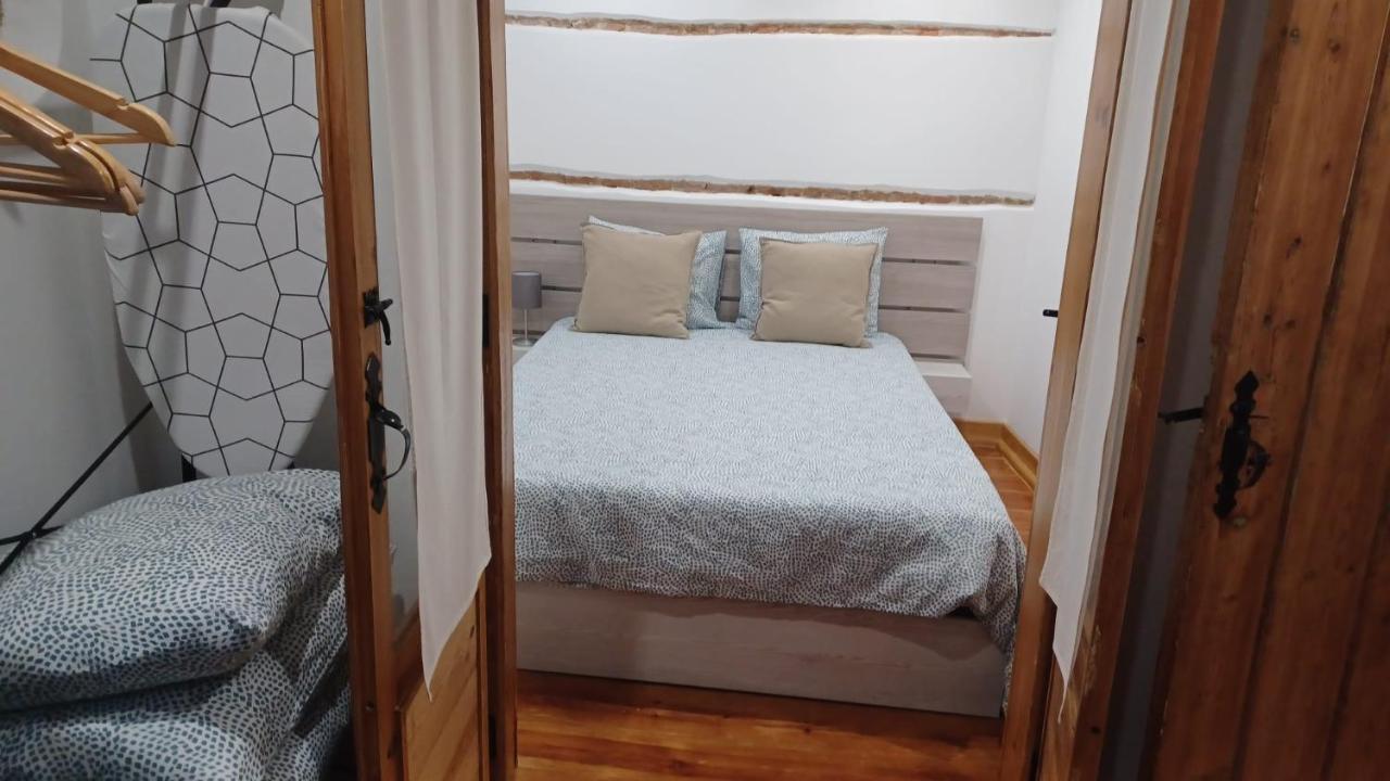 Rossio Typical Apartment Lisbon