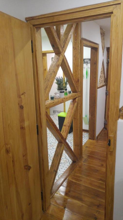 Apartment Rossio Typical