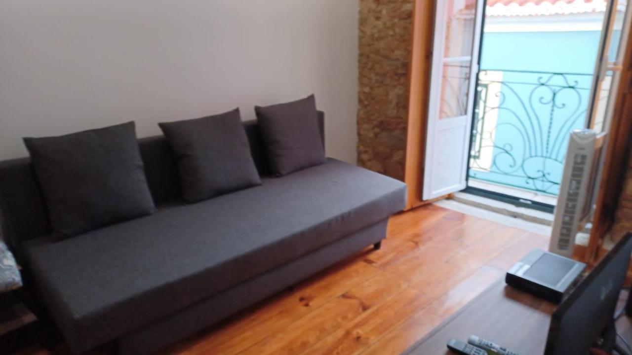 Apartment Rossio Typical