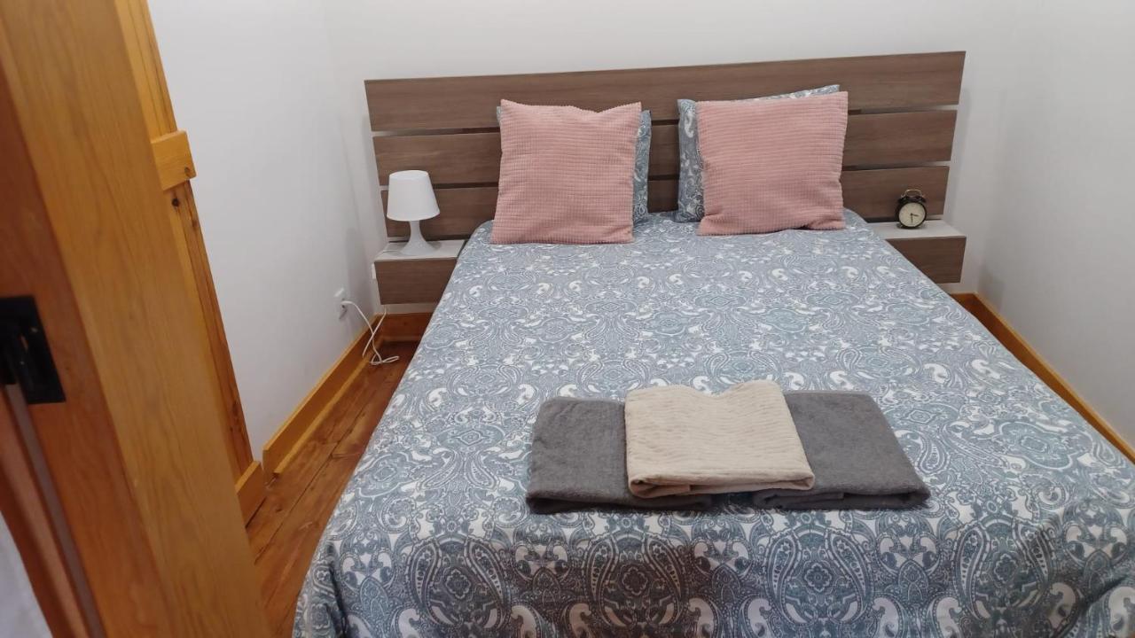 Apartment Rossio Typical *