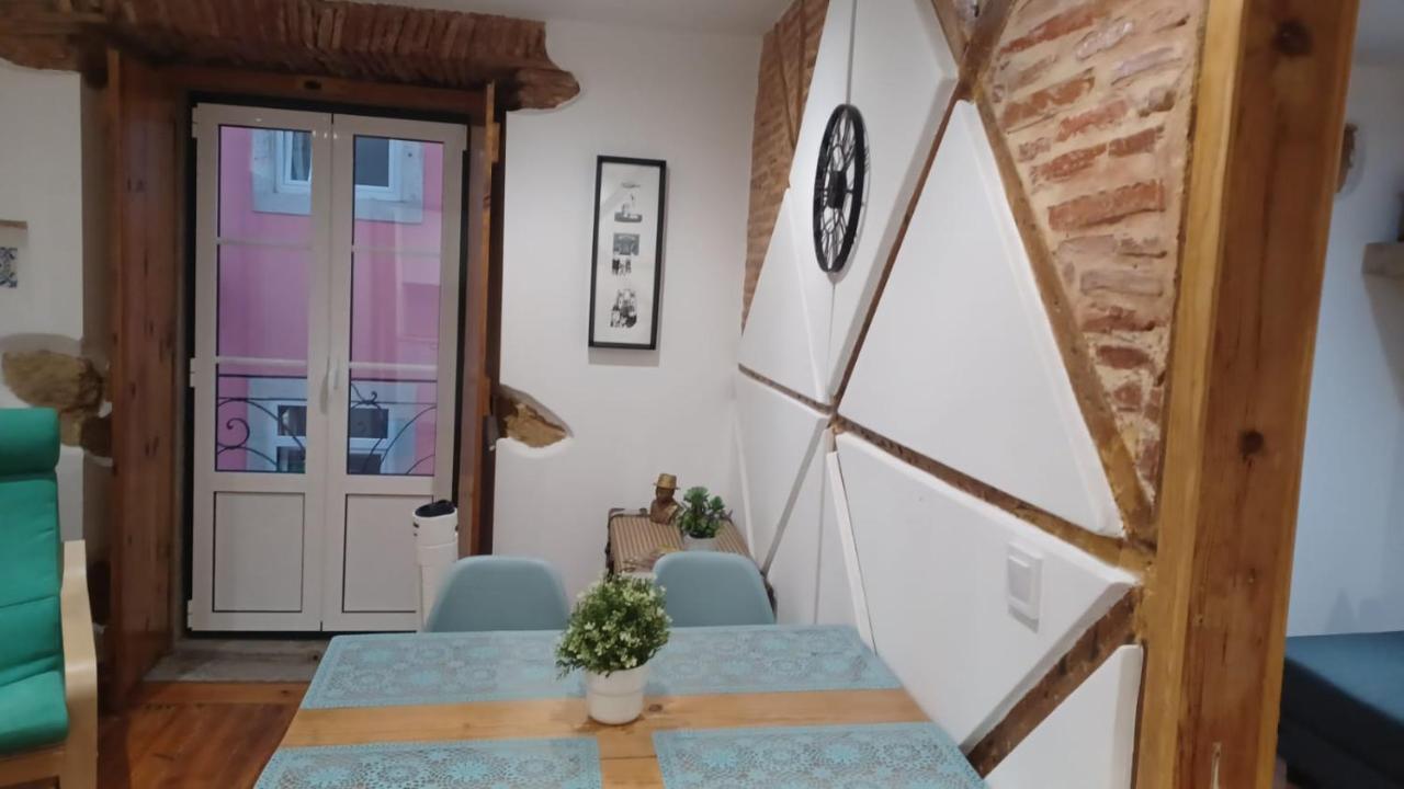 Apartment Rossio Typical *